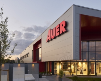 Projekt Bauzentrum Auer