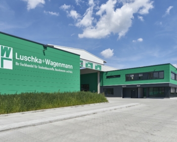 Projekt Luschka + Wagenmann