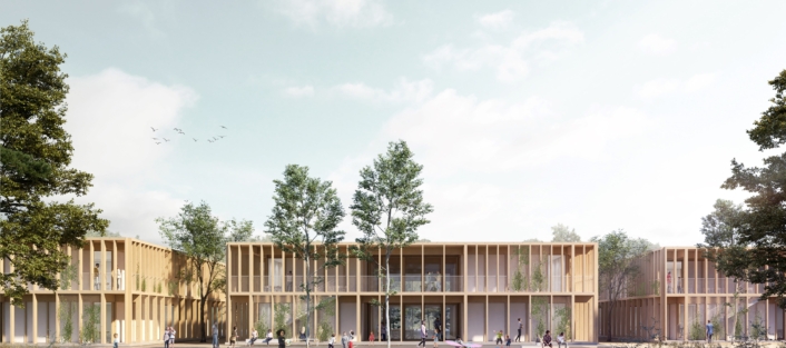 Architekt Berlin LPH 1-5 Beitragsbild