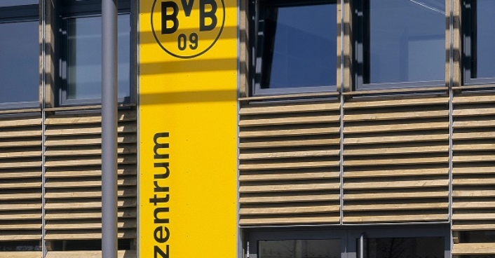 BVB Trainingszentrum, SHA Scheffler Helbich Architekten Dortmund