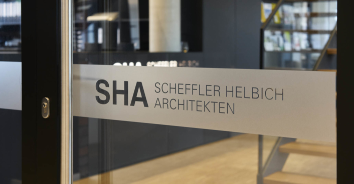 PhoenixWerk Dortmund SHA Scheffler Helbich Architekten
